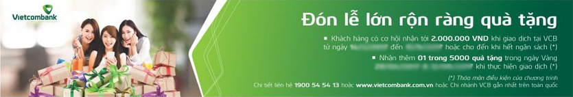 Vietcombank